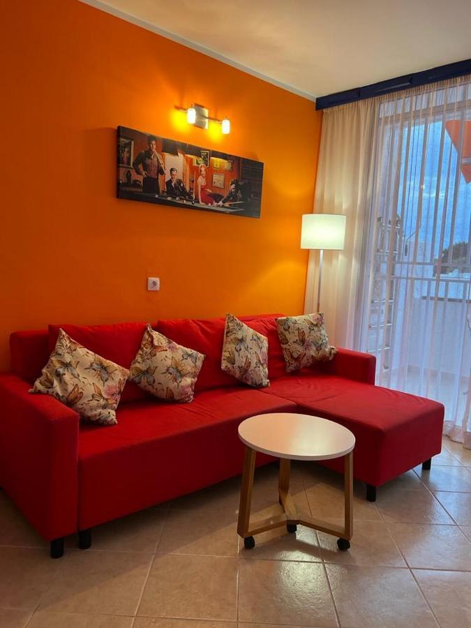 South Tenerife, Costa Del Silencio, Chaparral, Studio Apt Exterior foto
