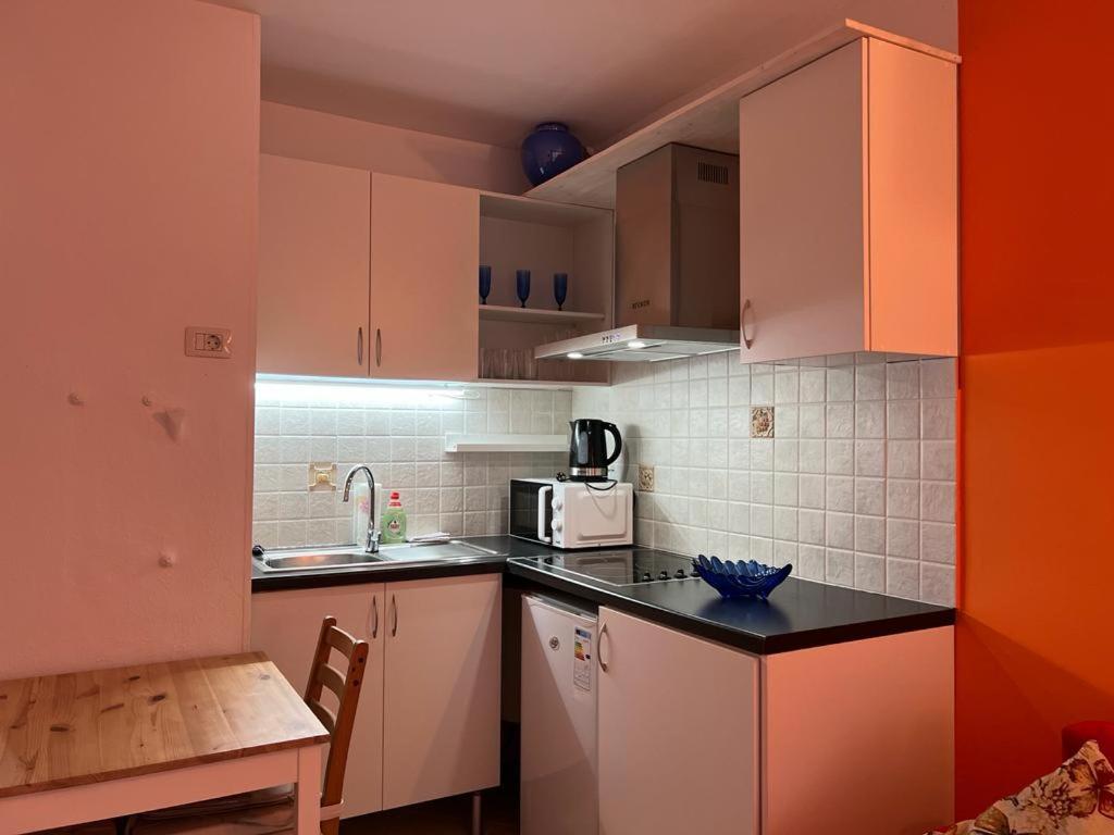 South Tenerife, Costa Del Silencio, Chaparral, Studio Apt Exterior foto